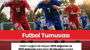 Merkezefendi’de Zafer Bayramı coşkusu 6 farklı spor dalıyla yaşanacak