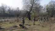 Uzunköprü yolunda yakalanan göçmen kaçakçıları cezaevine gönderildi