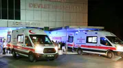 Sakarya'da yürekleri ağza getiren kaza İki yaşındaki çocuk pencereden düştü