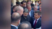 Marmaris'te dikkat çeken diyalog: Erdoğan'dan CHP'li başkana davet