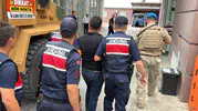 Adıyaman'da mezarlıktaki cinayetin zanlısı yakalandı