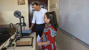 Gaziantepli gençler moda dünyasının kapılarını teknolojiyle aralıyor