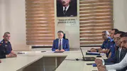 Bandırma stadyumlarında yeni sezonun güvenlik kuralları belli oldu