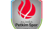 Petkimspor sezonu yeni logosuyla açıyor