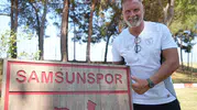 Samsunspor'da Thorsten Fink dönemi yeni transferlerle güçleniyor