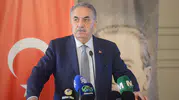 Yazıcı terörsüz Türkiye hedefi için Meclis'teki yasa teklifini savundu