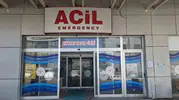 Adıyaman'da evdeki sinek ilacı yaşlı kadını hastanelik etti