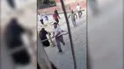 Yemek sofrasında taşlı sopalı baskın Şanlıurfa’da 6 kişi yaralandı