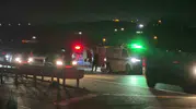 İzmit yolunda motosiklet kazası 33 yaşındaki Alican Kaya hayatını kaybetti