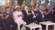 Yalova 17 Ağustos depreminin acısını 27 yıl sonra andı