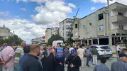 Tekirdağ'da inşaat kazası sonucu bir kişi hayatını kaybetti