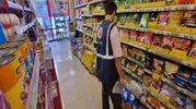 Sinop’ta etiket denetimi 16 işletmeye ceza kesildi