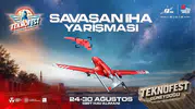 Savaşan İHA’ların Final Rotası Siirt