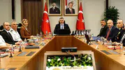 Bakan Çiftçi suç örgütlerine karşı yeni stratejiyi duyurdu