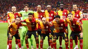 Isınmada ağrı hissedince plan değişti Galatasaray kalesi Jankat’a emanet