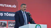 Sinop’a 525 milyon liralık dev kamu yatırımı