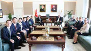 Sağlıkta Japonya ile yeni iş birliği dönemi