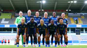 Fenerbahçe Kadın Futbol Takımı Avrupa’da tur peşinde