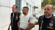 Manisa’da baba ve oğlunu öldüren saldırgan İzmir’de yakalandı