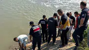 Ceyhan Nehri'nde kaybolan iki çocuktan acı haber geldi