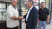 Malatyalı esnafın bodrum kat mağduriyeti