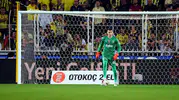 Barcelona'nın kalecisi oldu Livakovic'in Fenerbahçe veda sözleri