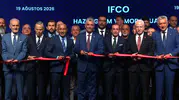 Türkiye'nin ihracatında 400 milyar dolar barajı aşıldı