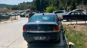 Bilecik Hastanesinde kaldırım işgali tepki topladı