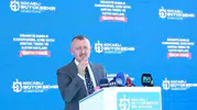 Kocaeli’nin su geleceğini güvenceye alan dev proje devreye girdi