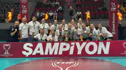 Hentbolun ilk Cumhurbaşkanlığı Kupası Yalıkavak'ın