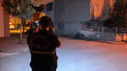 İnegöl'de motosikletli saldırgan sokak ortasında ateş açtı