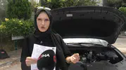 Sıfır araç hayali ekspertiz raporuyla kabusa döndü
