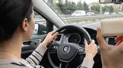 Otomobil camındaki buğulanmayı yok edin: 161 bin liralık cezadan kurtaran sır
