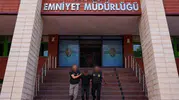 20 Yıl Ceza Kaçağı Isparta'da Polisten Kaçamadı