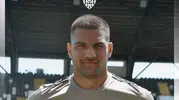 Somaspor, Isparta 32'nin golcüsünü kadrosuna kattı