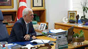 Gebzeli üreticiye Litvanya kapısı açıldı