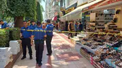Aydın’daki telefoncu cinayetinin zanlıları polise teslim oldu