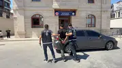 Arnavutköyde ata işkence eden şahıs gözaltına alındı