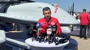 Selçuk Bayraktar İnsansız hava araçlarında artık liderliği oynuyoruz
