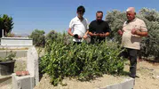 Uyarıları görmezden gelen şoför 36 yıllık evliliği bitirdi