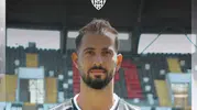 Somaspor orta sahayı Berke Kayar ile güçlendirdi