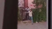 Şanlıurfa'da silahlı hesaplaşma 3 yaralı