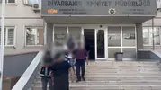 Diyarbakırda tefecilik operasyonuyla iki kişi tutuklandı