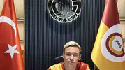 Galatasaray orta sahaya 25 milyon euroluk Rus takviyesi yaptı