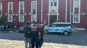 Bozdoğan’da hırsızlık yapan ikiliyi kuyumcu kamerası yakalattı