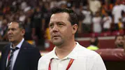 Çorum FK Galatasaray deplasmanında üç puana göz kırptı