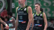 Denizli Basket pota altına Sırp takviyesi yaptı