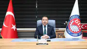 DTO Başkanı Erdoğan'dan 30 Ağustos mesajı Bağımsızlık ruhu sonsuza dek yol gösterecek