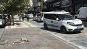 Gaziantep’te sokak ortasında silahlı çatışma çıktı