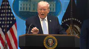 Trump İran anlaşma yapmak için yalvarıyor